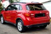 Dp26jt Mitsubishi Outlander Sport PX 2014 merah panoramic cash kredit proses bisa dibantu 5