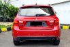 Dp26jt Mitsubishi Outlander Sport PX 2014 merah panoramic cash kredit proses bisa dibantu 7