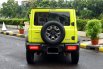 Km8rb Suzuki Jimny AT 2022 kuning kinetic yellow cash kredit proses bisa dibantu 6