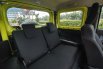 Km8rb Suzuki Jimny AT 2022 kuning kinetic yellow cash kredit proses bisa dibantu 11