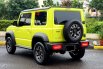 Km8rb Suzuki Jimny AT 2022 kuning kinetic yellow cash kredit proses bisa dibantu 15