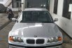 BMW E46 318i 2001 SILVER ON GREY TRIPTONIC (Mint Condition) 1