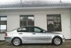 BMW E46 318i 2001 SILVER ON GREY TRIPTONIC (Mint Condition) 6