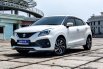 Suzuki Baleno Hatchback A/T 2021 PUTIH, Km 19rb, PJK 4-24, TGN 1 2