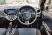 Suzuki Baleno Hatchback A/T 2021 PUTIH, Km 19rb, PJK 4-24, TGN 1 9