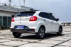 Suzuki Baleno Hatchback A/T 2021 PUTIH, Km 19rb, PJK 4-24, TGN 1 5