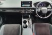 Km10rb All New Honda Civic 1.5 TC RS Sedan CVT AT 2022 merah cash kredit proses bisa dibantu 9