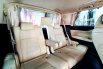 Toyota alphard 2.5 G atpm 2017 hitam sunroof record pilotseat tangan pertama cash kredit bisa 13