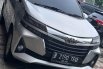 Toyota Avanza 1.3G AT 2021 1