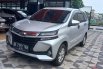 Toyota Avanza 1.3G AT 2021 2