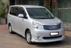 Toyota nav1 v silver pajak panjang tangan pertama dari baru cash kredit proses bisa dibantu 1