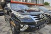 Toyota Fortuner VRZ 2017 3