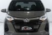 TOYOTA NEW CALYA (BRONZE MICA METALLIC)  TYPE E 1.2 M/T (2021) 3