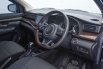 Suzuki Ertiga GX AT 2022 Hitam 8