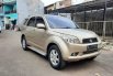 Daihatsu Terios TX 2008 matic siap pakai 9