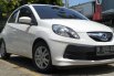 Honda Brio 1.3  E Automatic 2013 Hatchback  Putih mulus terawat 3