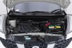 Nissan Juke RX Black Interior 2016 6