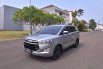 Toyota Kijang Innova V Luxury 2018 Low KM Gresss Siap Pakai 2