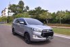 Toyota Kijang Innova V Luxury 2018 Low KM Gresss Siap Pakai 7