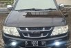 Isuzu Panther GRAND TOURING 2005 hitam cilla 2