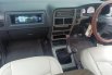 Isuzu Panther GRAND TOURING 2005 hitam cilla 4