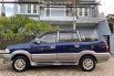 Toyota Kijang Krista 2004 barang langka 4