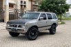 Nissan Terrano 2.4 Manual 1997 antik 3