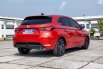 Honda City RS Hatchback CVT 2021, ORANYE, KM 14rb, PJK 5-24, TGN 1 6