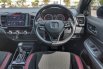 Honda City RS Hatchback CVT 2021, ORANYE, KM 14rb, PJK 5-24, TGN 1 8