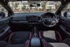 Honda City RS Hatchback CVT 2021, ORANYE, KM 14rb, PJK 5-24, TGN 1 13