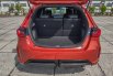 Honda City RS Hatchback CVT 2021, ORANYE, KM 14rb, PJK 5-24, TGN 1 14