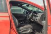 Honda City RS Hatchback CVT 2021, ORANYE, KM 14rb, PJK 5-24, TGN 1 12