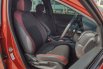 Honda City RS Hatchback CVT 2021, ORANYE, KM 14rb, PJK 5-24, TGN 1 19
