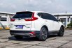 Honda CR-V 1.5L Turbo Prestige 2017. PUTIH, KM 53rb, PJK  12-23, 6