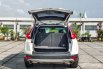 Honda CR-V 1.5L Turbo Prestige 2017. PUTIH, KM 53rb, PJK  12-23, 21