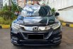 Km22rb honda hrv se 2021 hitam tangan pertama dari baru cash kredit proses bisa dibantu 2