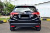Km22rb honda hrv se 2021 hitam tangan pertama dari baru cash kredit proses bisa dibantu 5