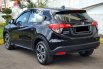 Km22rb honda hrv se 2021 hitam tangan pertama dari baru cash kredit proses bisa dibantu 6
