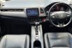 Km22rb honda hrv se 2021 hitam tangan pertama dari baru cash kredit proses bisa dibantu 9