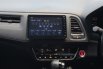 Km22rb honda hrv se 2021 hitam tangan pertama dari baru cash kredit proses bisa dibantu 16