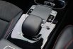 12rb mls Mercedes Benz CLA 200 AMG Line CBU Facelift AT 2019 hitam cash kredit proses bisa dibantu 5