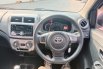 Toyota Agya 1.2L G M/T TRD 2017 Silver 10