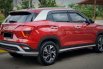 Km5rb hyundai creta prime 2022 merah tangan pertama cash kredit proses bisa dibantu 5