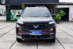 Wuling Almaz Pro 7-Seater 2021 Hitam RS Matic Low KM 1
