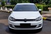 Volkswagen Golf 1.4 MK7 TSI Facelift AT 2014 Putih pajak panjang cash kredit proses bisa dibantu 1