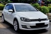 Volkswagen Golf 1.4 MK7 TSI Facelift AT 2014 Putih pajak panjang cash kredit proses bisa dibantu 2