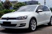 Volkswagen Golf 1.4 MK7 TSI Facelift AT 2014 Putih pajak panjang cash kredit proses bisa dibantu 3