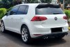 Volkswagen Golf 1.4 MK7 TSI Facelift AT 2014 Putih pajak panjang cash kredit proses bisa dibantu 14