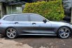 9rb mls BMW 3 Series 320i touring wagon 2020 abu record cash kredit proses bisa dibantu 6