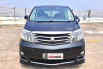 Toyota Alphard ASG 2.4 Facelift Tahun 2006 Automatic Hitam 1